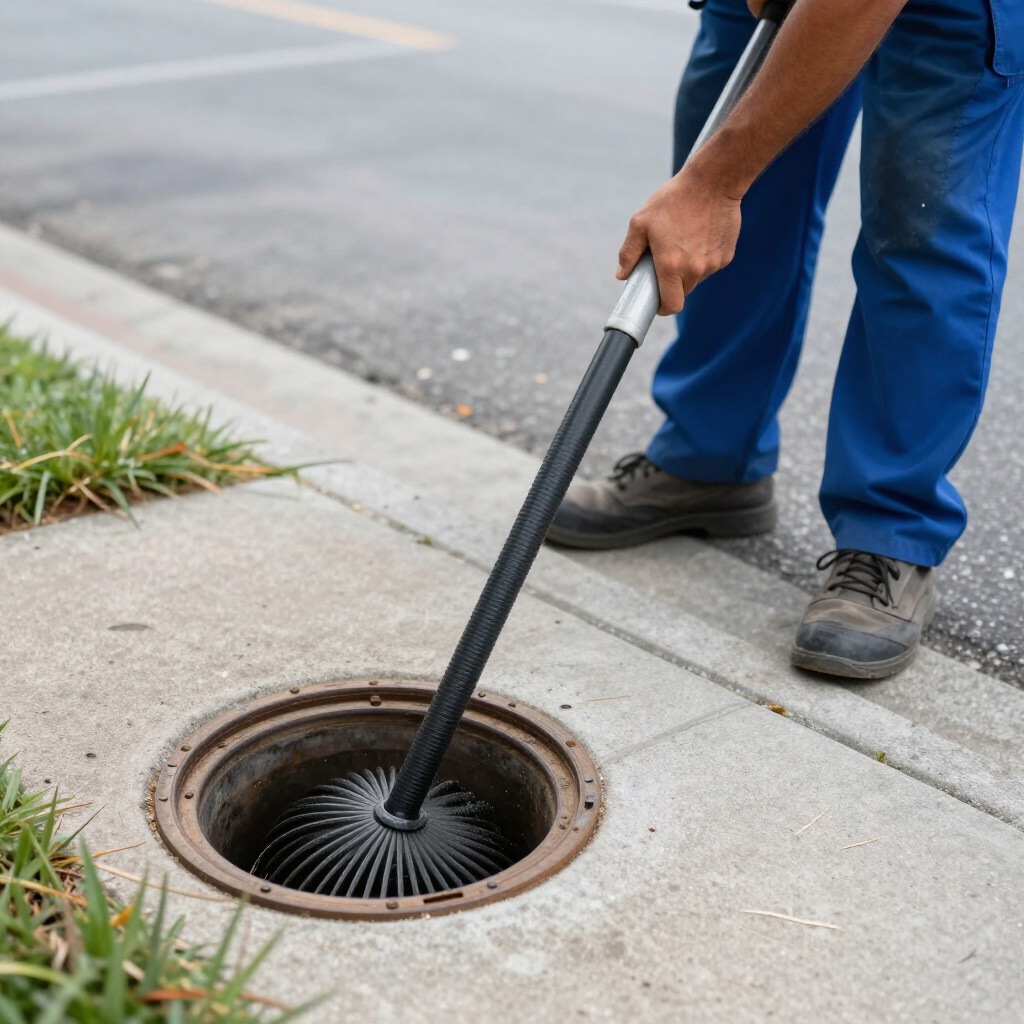 Sewer & Pipe Services in Rochester Hills
