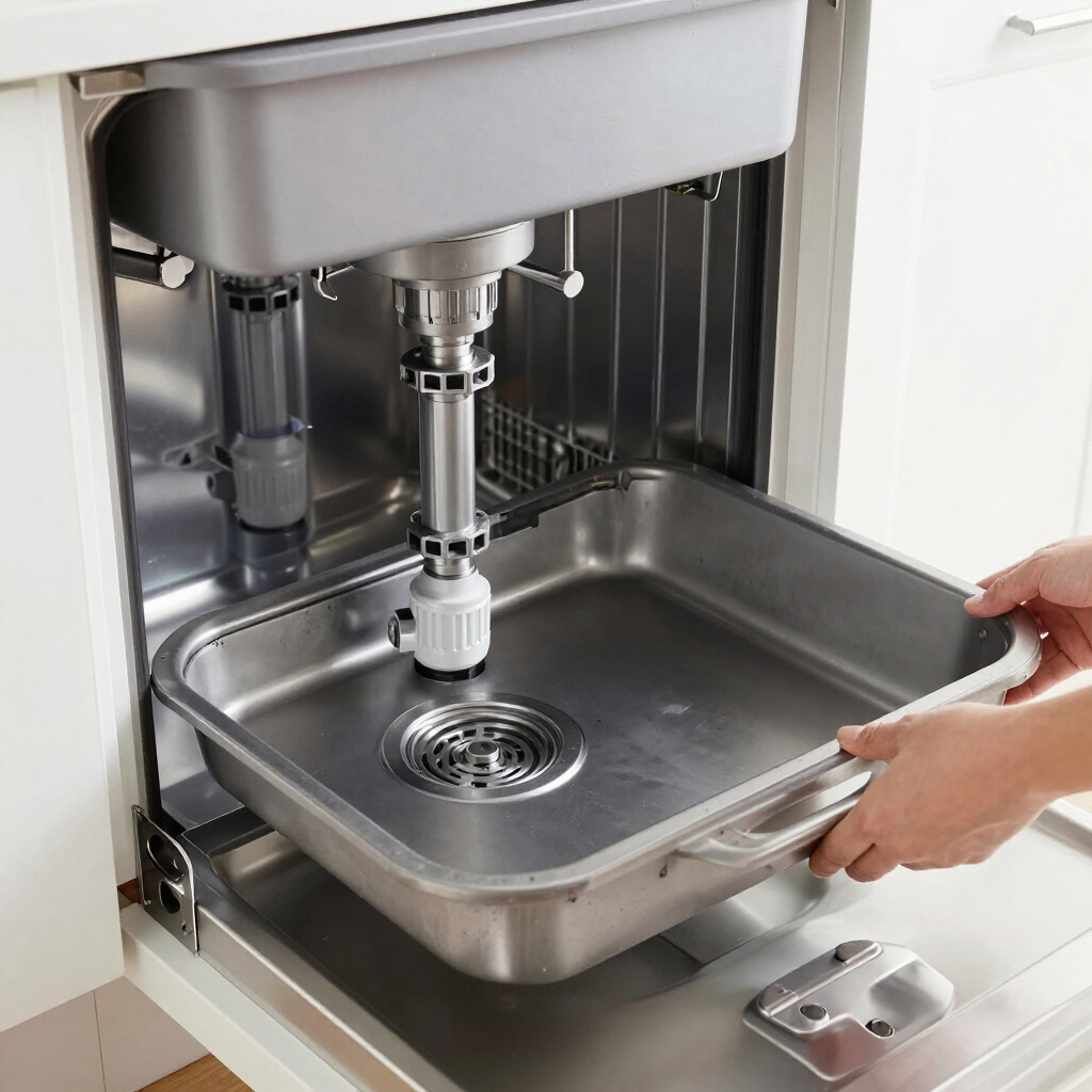 Garbage Disposal in Rochester Hills