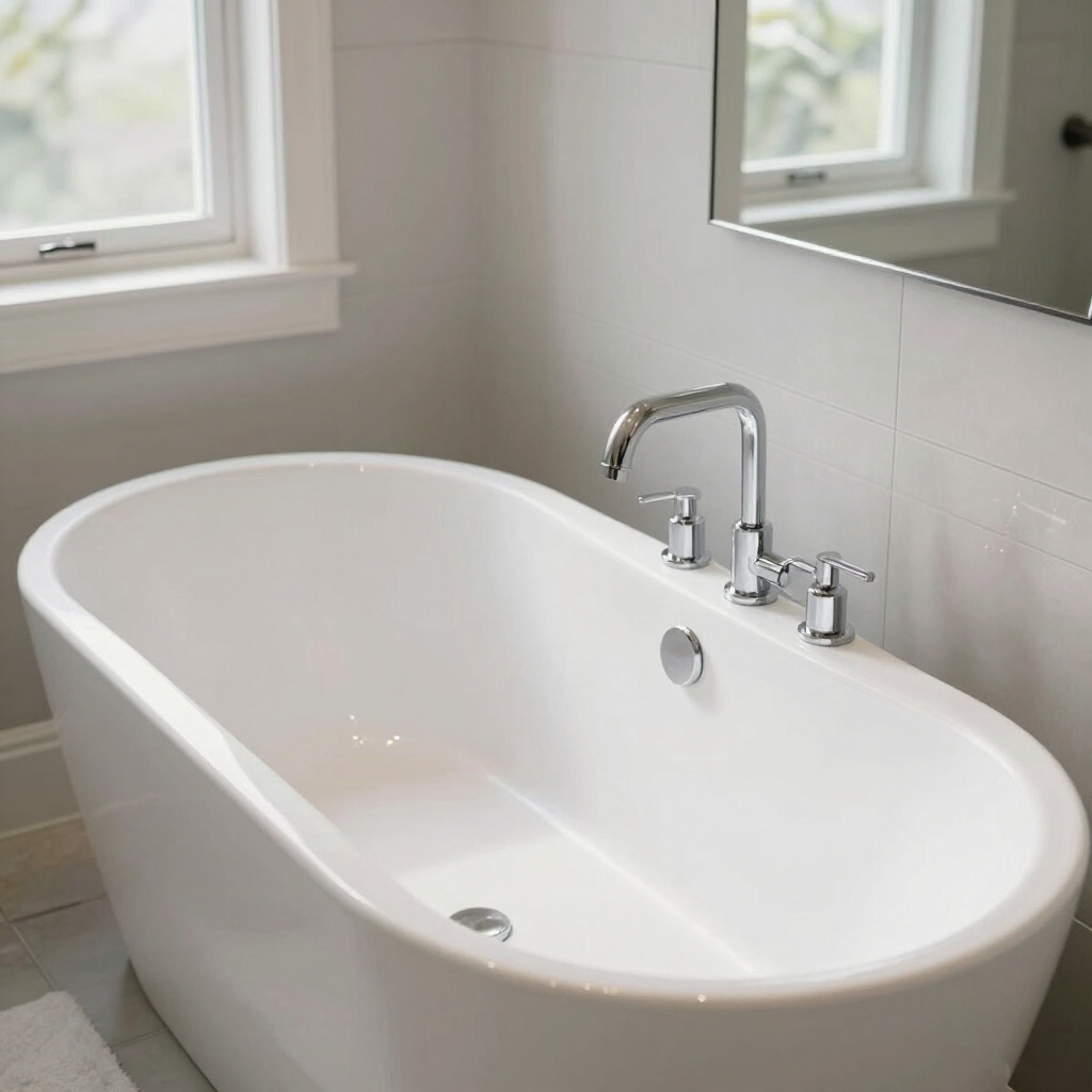 Bathroom & Kitchen Upgrades in Rochester Hills