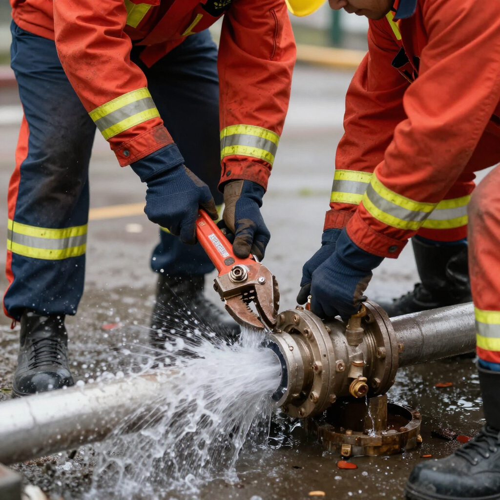 Emergency Plumbing in Rochester Hills